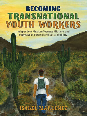 cover image of Becoming Transnational Youth Workers